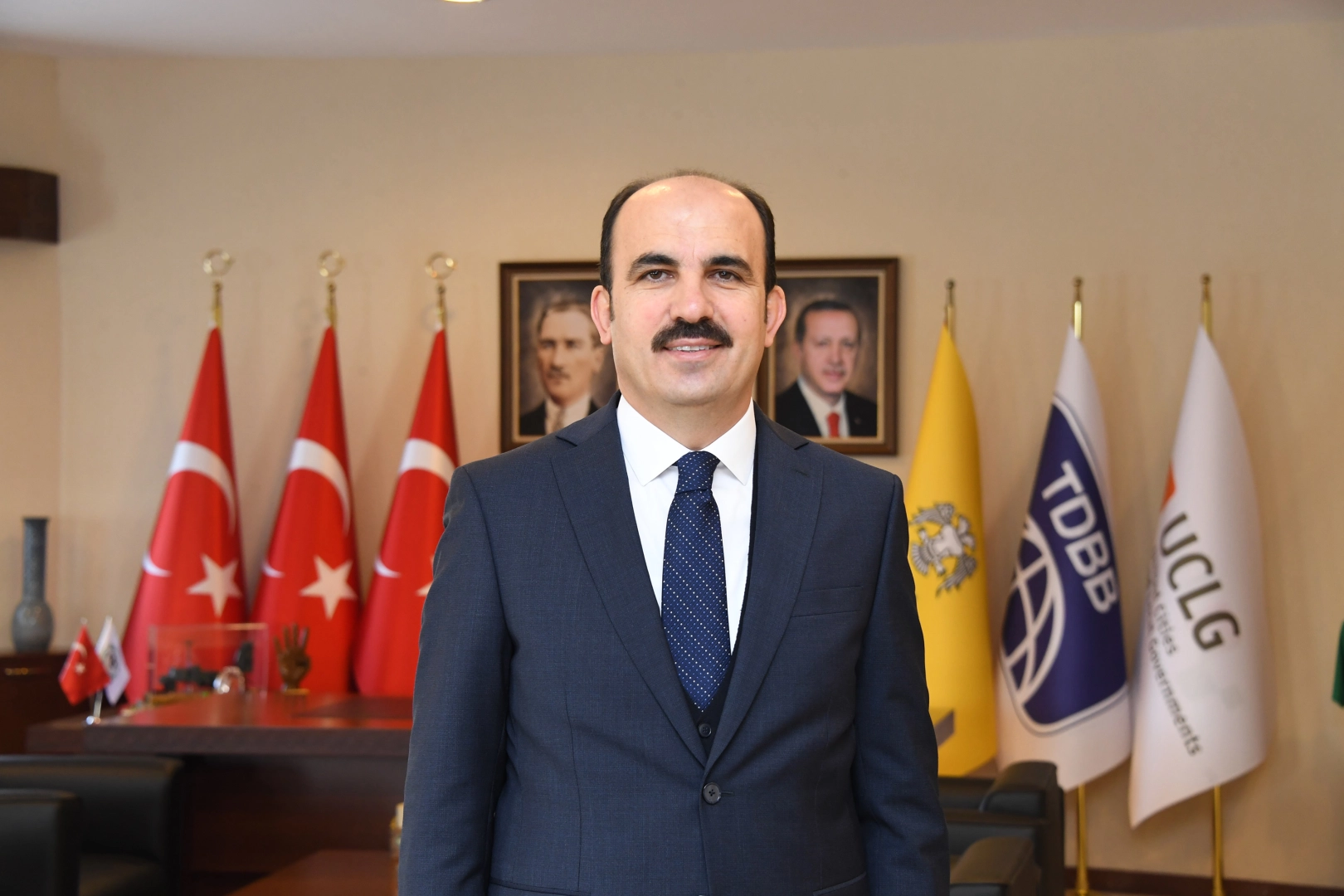Konya'dan