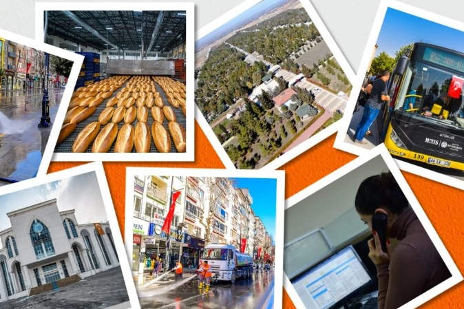 Malatya’da bayram hazırlıkları tamamlandı