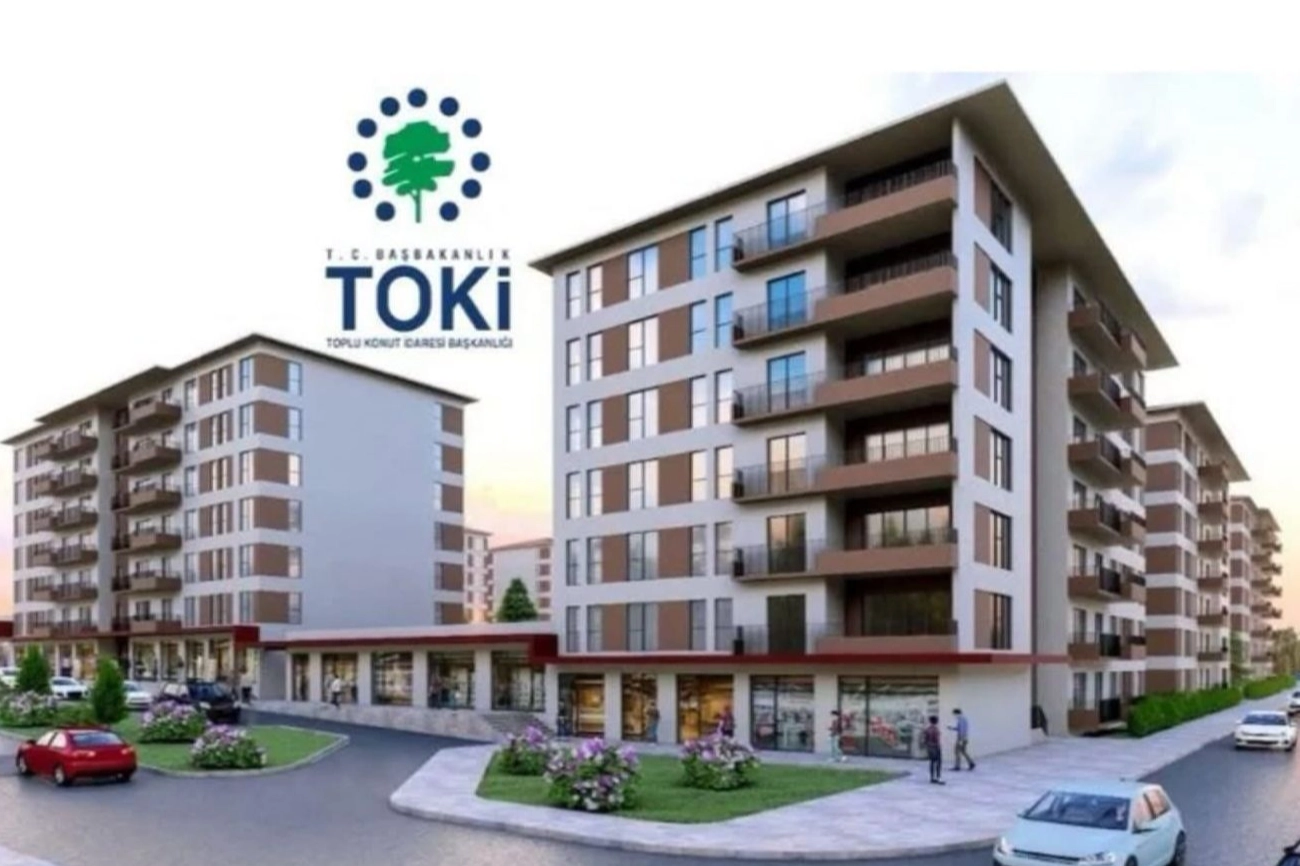 TOKİ'de açık satışlar 15 Haziran'da başlıyor 