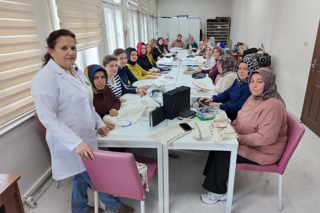 Kayseri Büyükşehir'den ücretsiz kültür hamlesi 