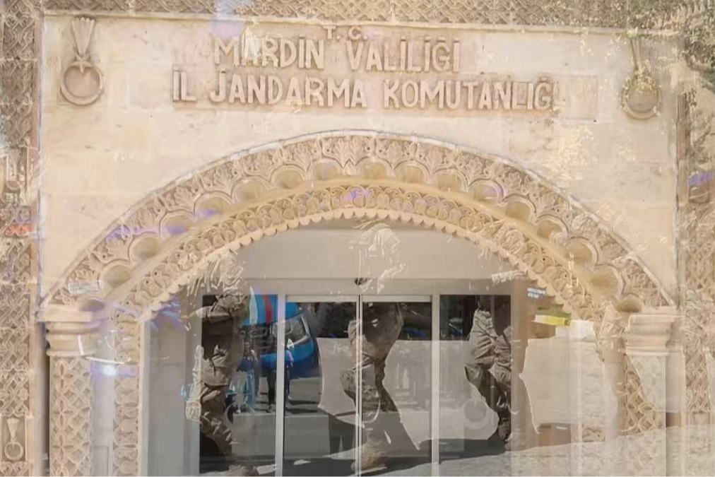 Mardin merkezli 15 ilde yasa dışı bahise 32 gözaltı! Hesaplarda 3 milyar TL’lik hareketlilik 