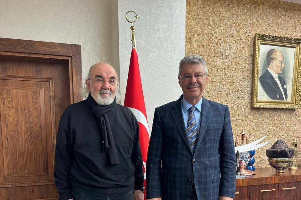 Kayseri Şeker'den çiftçilere 78.7 milyonluk destek 