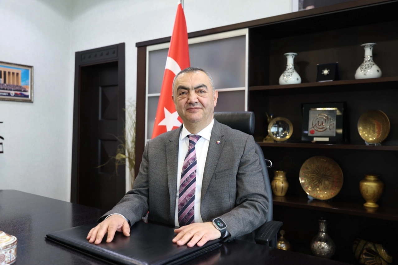 KAYSO'dan 'Nefes Kredisi' müjdesi 