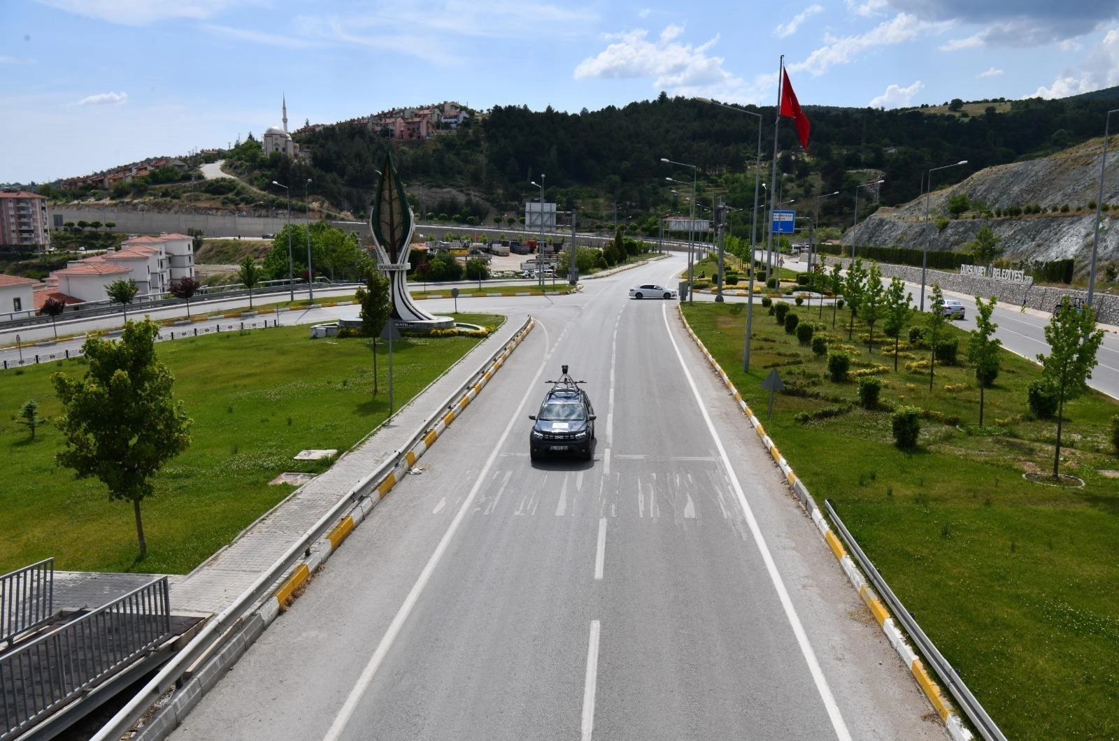Balıkesir’de BAYES projesi tüm hızıyla devam ediyor 