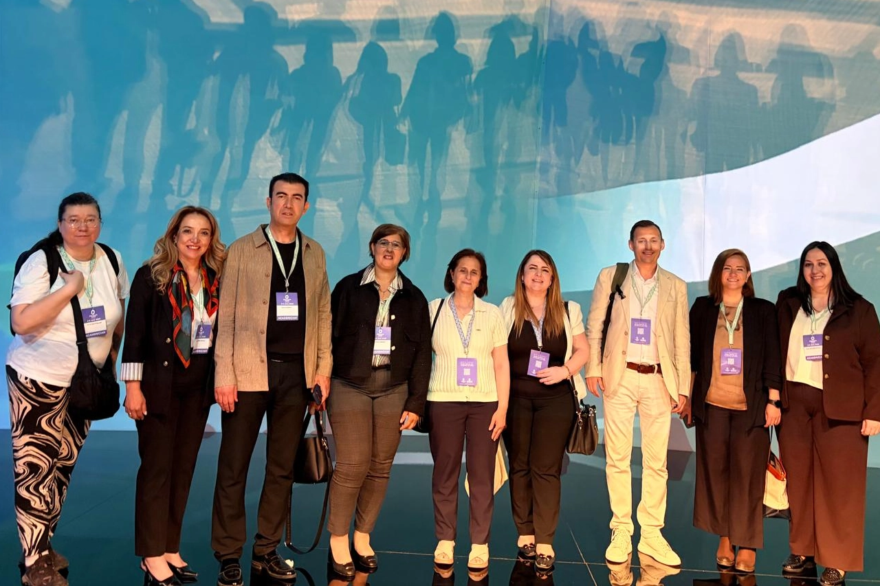 DEÜ, Zero Waste Forum’da yerini aldı 