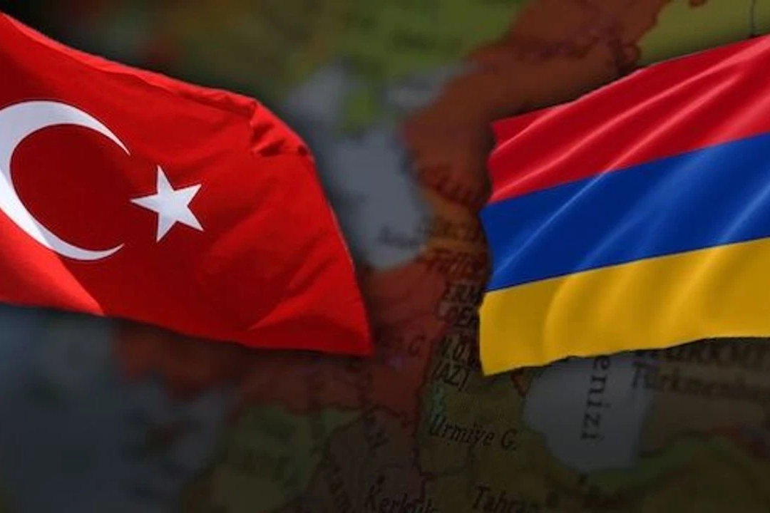 Ermenistan seçimlerine Türkiye mesajı: Barış ve normalleşme adımı bekliyoruz 