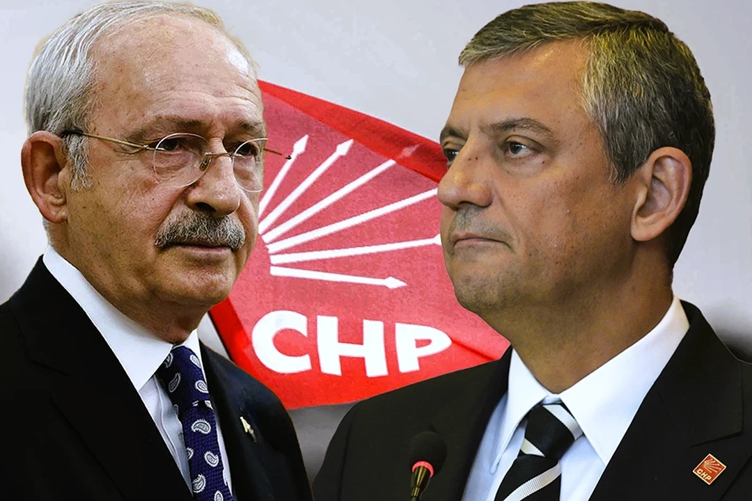 CHP'de iki kürsü, iki grup toplantısı! Özel: Yürüyüşümüzden vazgeçmeyeceğiz... Kılıçdaroğlu: Arınacağız 
