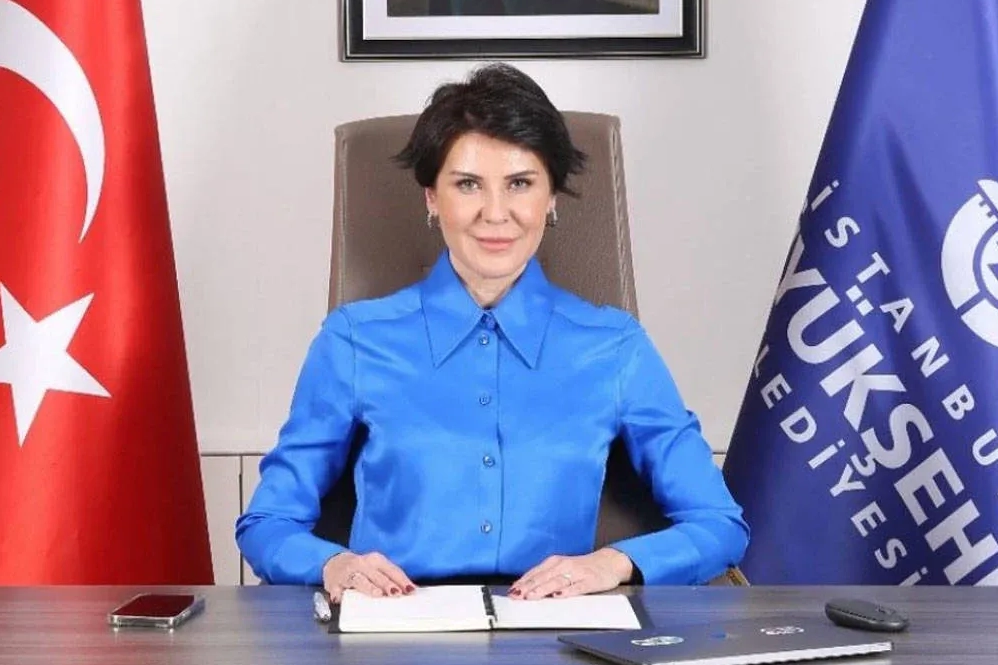 İstanbul Emniyeti'nden Fatoş Pınar Türker iddialarına yalanlama 