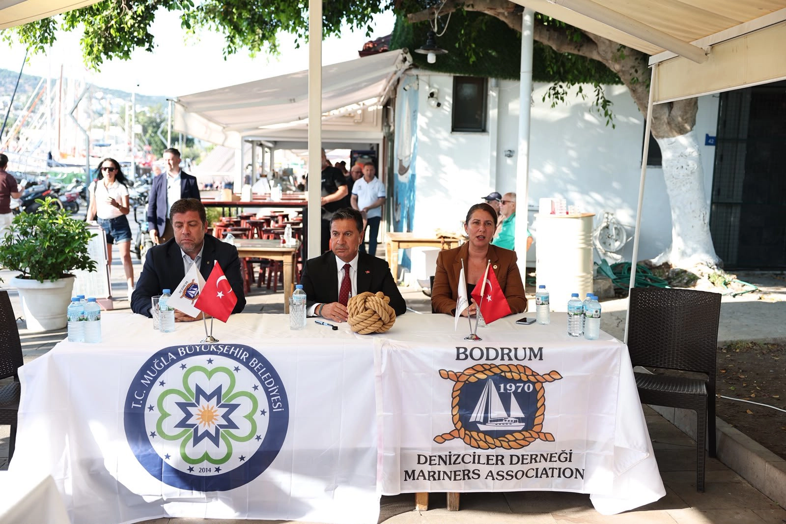 Muğla’nın geleceği masaya yatırıldı 