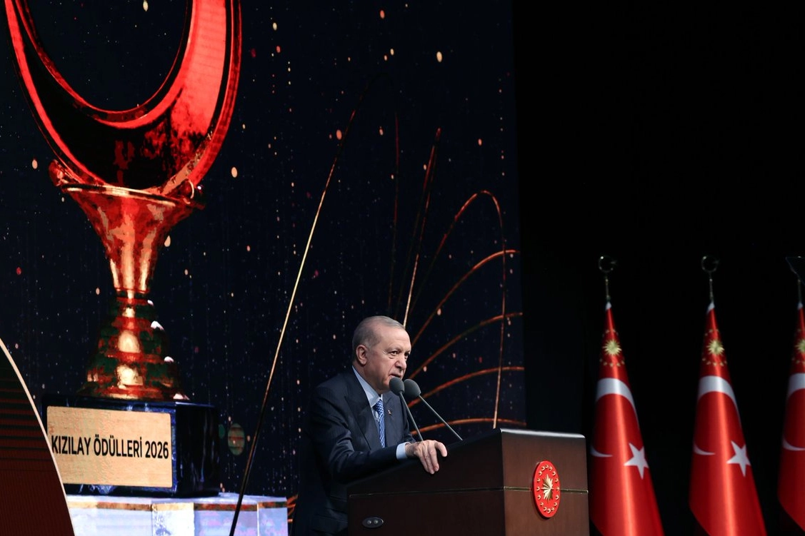 Erdoğan: Protürk ile kritik ilaçlar artık ülkemizde üretilecek 