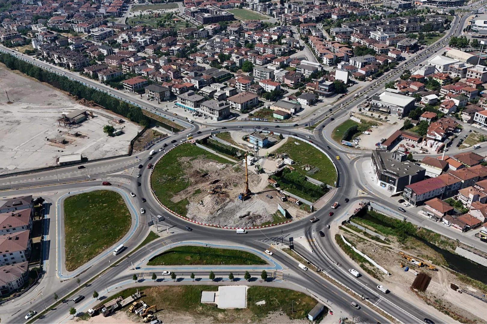 Sakarya Büyükşehir'den LGS hassasiyeti 