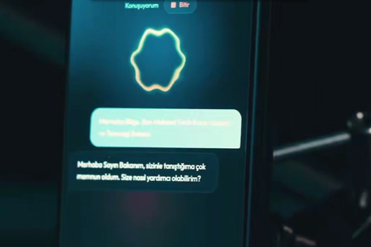 TÜBİTAK'tan 'Bilge' uyarısı... Resmi kullanımda değil, sahtelerine dikkat! TÜBİTAK'tan 'Bilge' uyarısı... Resmi kullanımda değil, sahtelerine dikkat!