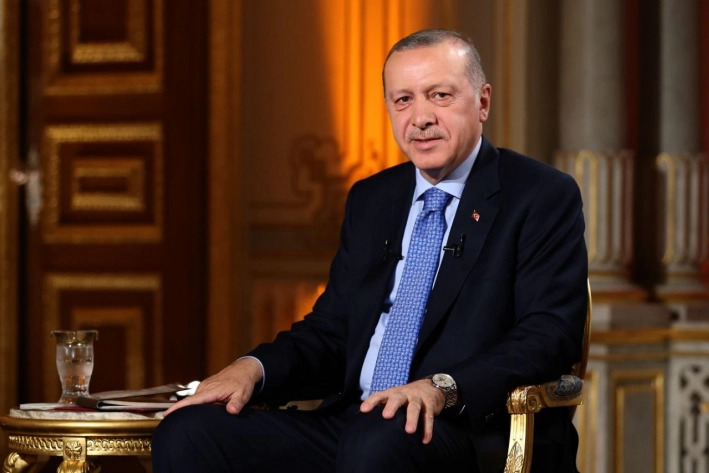 Erdoğan’dan ABD-İran mutabakatına tam destek: Kalıcı barış için tarihi fırsat! Erdoğan’dan ABD-İran mutabakatına tam destek: Kalıcı barış için tarihi fırsat!