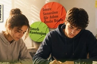 Denizli'de ücretsiz TYT Yaz Kampı için başvurular başladı Denizli'de ücretsiz TYT Yaz Kampı için başvurular başladı