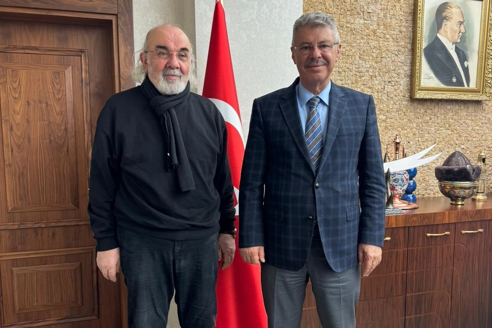 Kayseri Şeker'den çapa avansı 