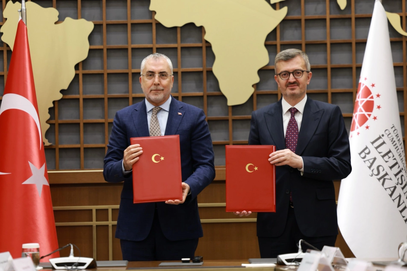BİK ve İŞKUR’dan yeni iş birliği... Medya sektörüne nitelikli iş gücü desteği 