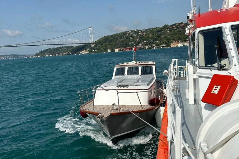 Özel teknelere ilişkin yönetmelikte değişiklik 