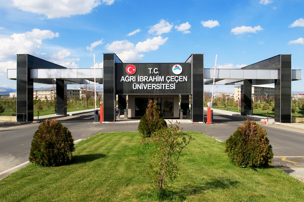 Ağrı İbrahim Çeçen Üniversitesi 9 yeni programla geleceğin mesleklerine açılıyor 
