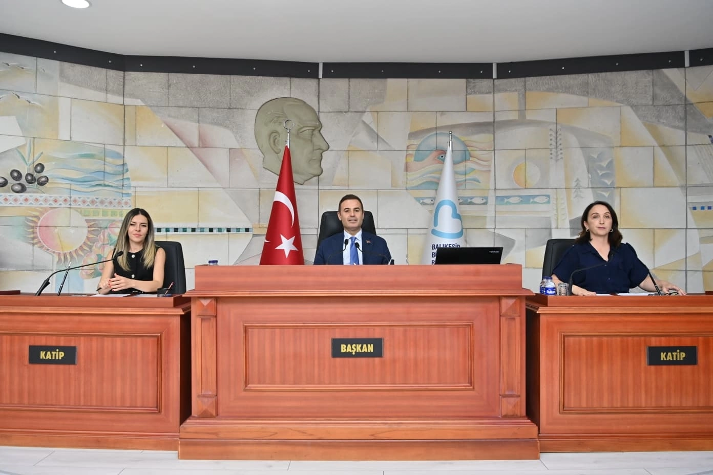 Balıkesir'de suya yüzde 20'lik indirim müjdesi 