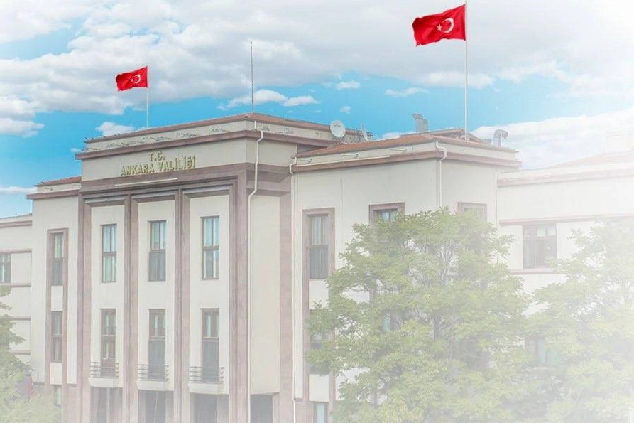 Ankara Valiliği'nden kumanya açıklaması: Gıda zehirlenmesi yok!