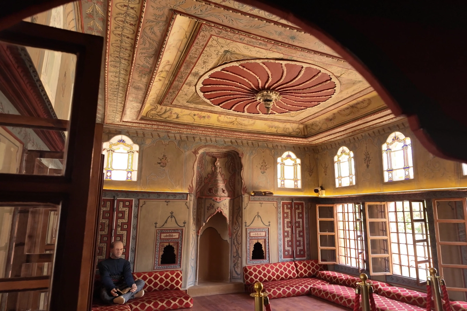 Yenişehir’in simgesi Şemaki Evi kapılarını yeniden ziyarete açıyor 