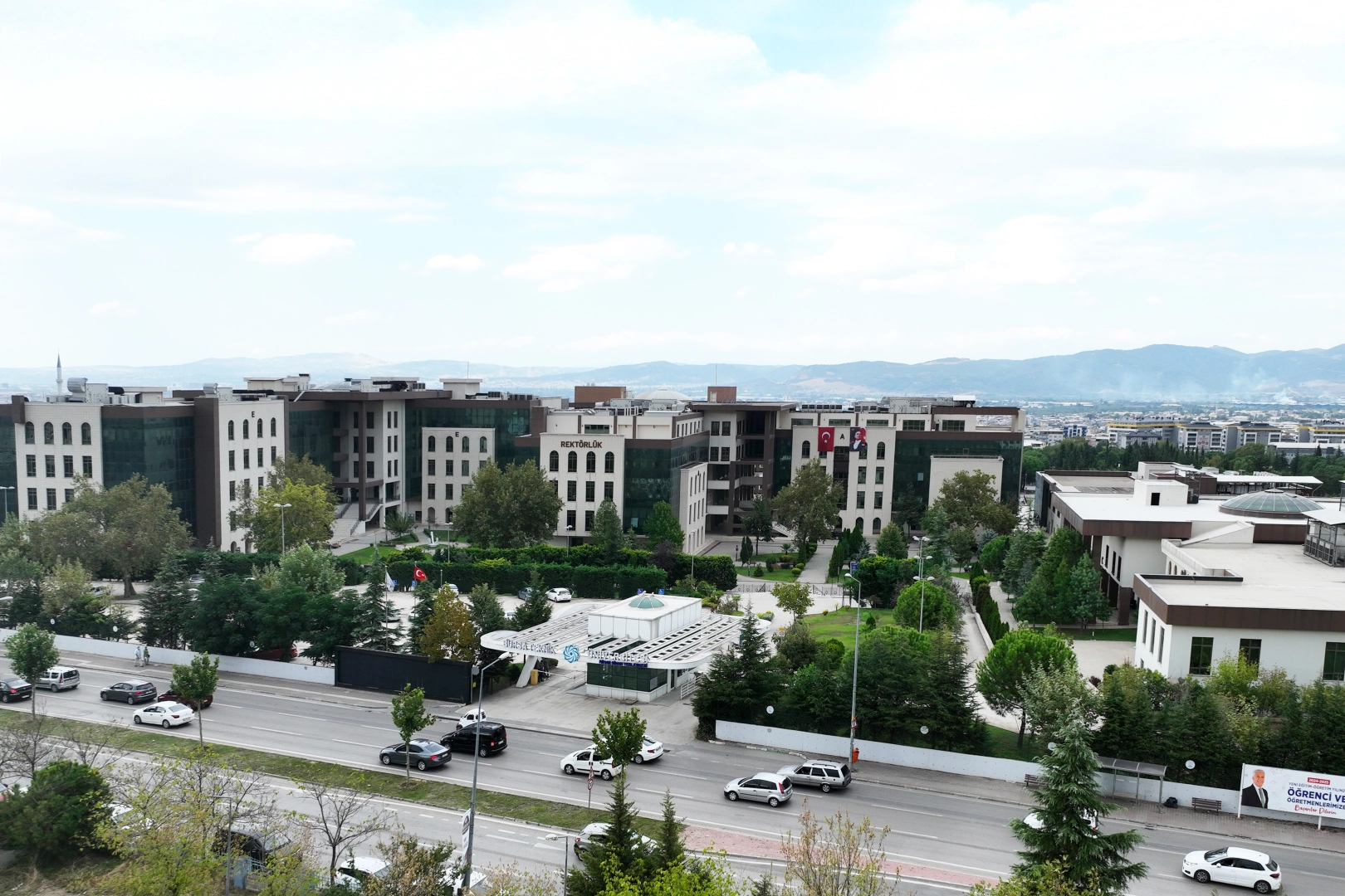 Bursa'da mühendis adaylarına TÜBİTAK destekli proje yazma eğitimi