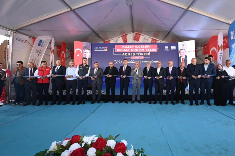 Kahramanmaraş'a dev yatırım 