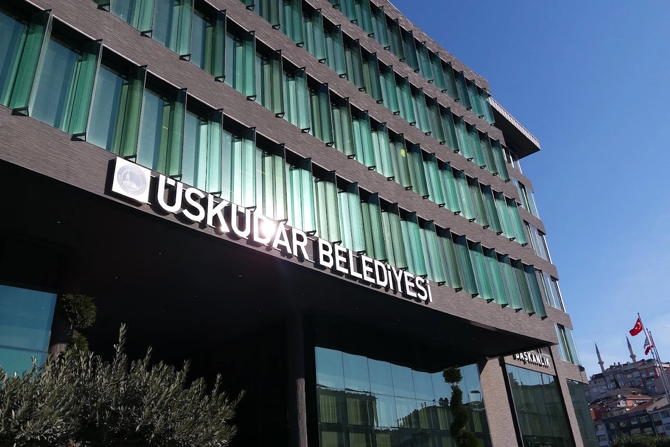 Tutuklanan ve görevden uzaklaştırılan Üsküdar'da seçim tarihi belli oldu 