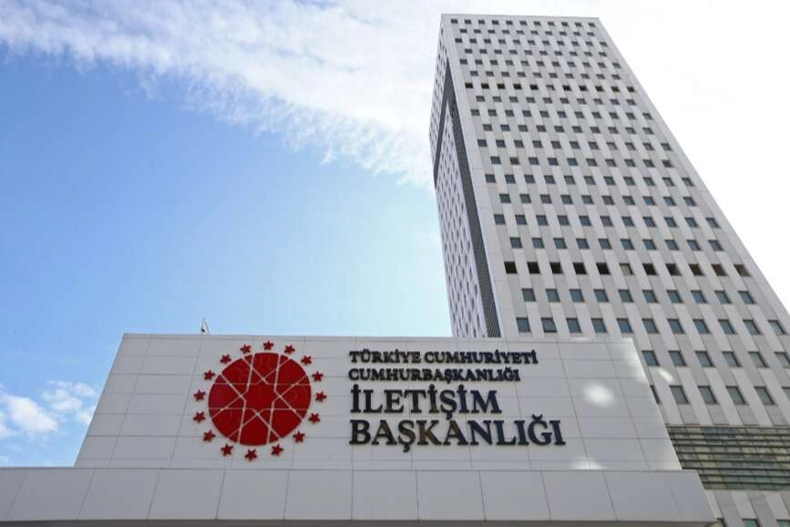 İletişim Başkanlığı’ndan “Sevr’in yıl dönümünde Meclis’e getirildi” iddiasına yalanlama