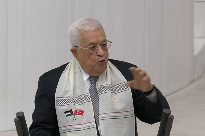 Filistin Devlet Başkanı Mahmud Abbas Türkiye’ye geliyor Filistin Devlet Başkanı Mahmud Abbas Türkiye’ye geliyor