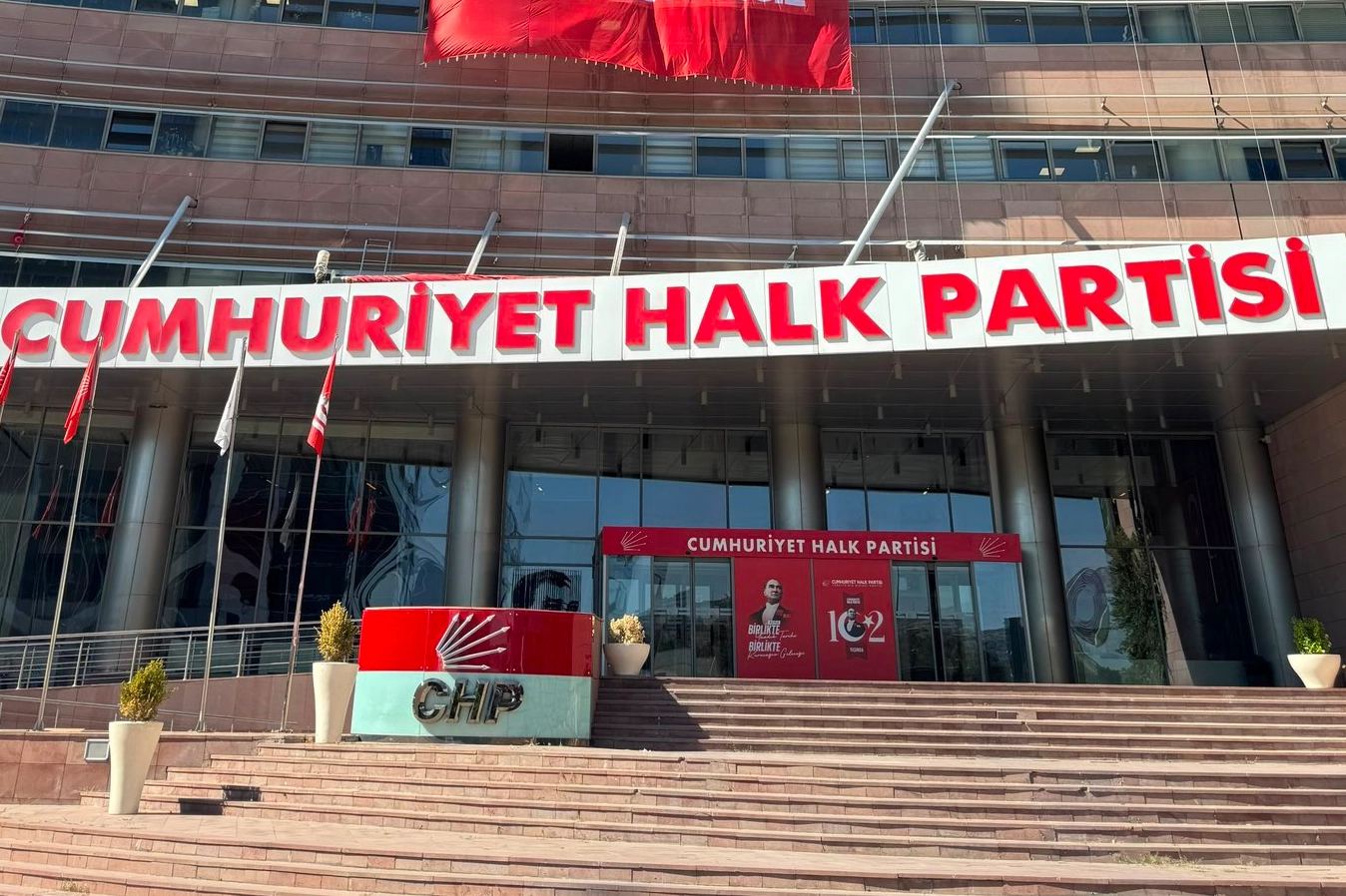 CHP Spor Kurulu’ndan TFF’ye “Amatör Kulüpler” tepkisi 