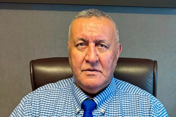 Ömer Fethi Gürer'den 'konkordato' vurgusu 