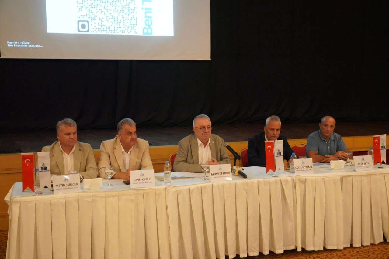 Balıkesir Edremit’te kültür ve sanat rüzgârı esecek 