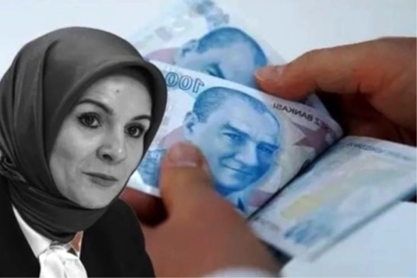 Evde bakım destekleri hesaplarda 
