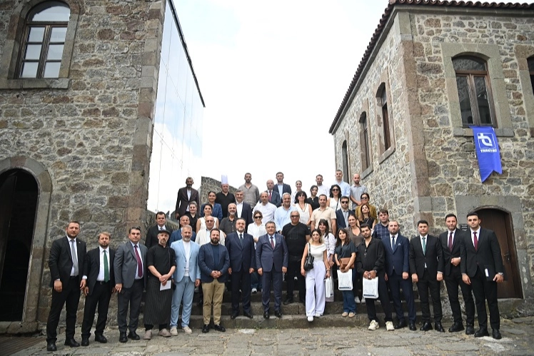 Trabzon, UNESCO Gastronomi Şehri olma yolunda 