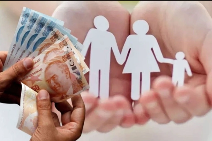 2,1 milyar liralık SED ödemeleri de hesaplarda 