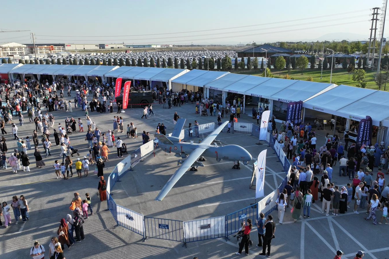 Konya Bilim Festivali'ne 11. kez kapı açıyor 