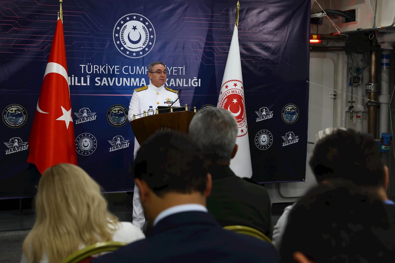 MSB’den Suriye açıklaması: İsrail’in saldırıları kabul edilemez 