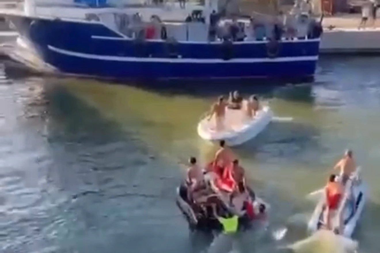 Akçakoca’da jet ski kazası: 1 ölü 