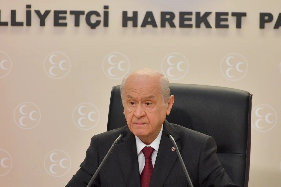 Bahçeli’den Malazgirt Zaferi mesajı: Malazgirt mazimiz, Anadolu namusumuz, Türkiye istikbalimizdir 