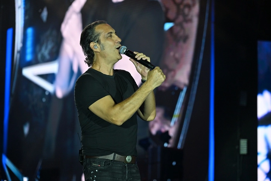 Kıraç'tan Ordu Kültür Yolu performansı 