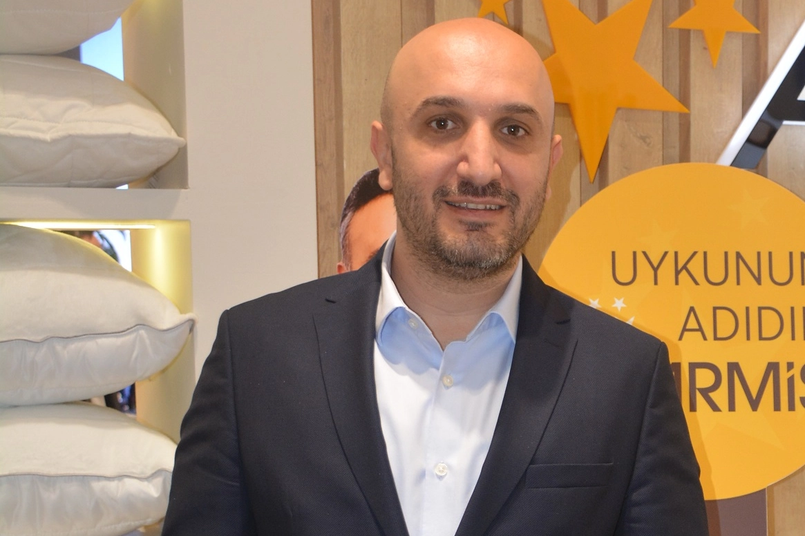 Yatak sektöründe Hürmüz gerilimi tedarik riskini artırıyor 