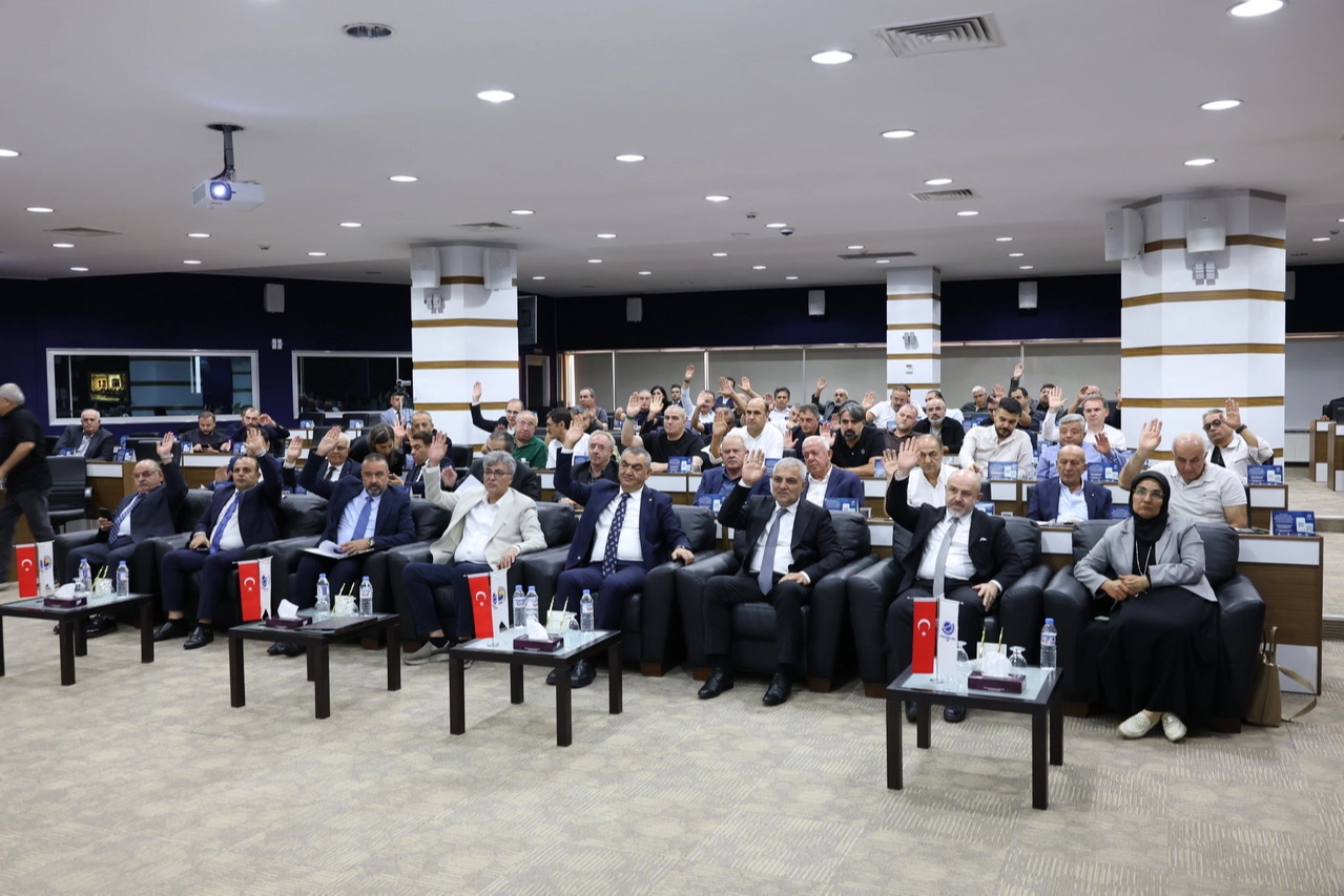 KAYSO'dan büyüme açıklaması 