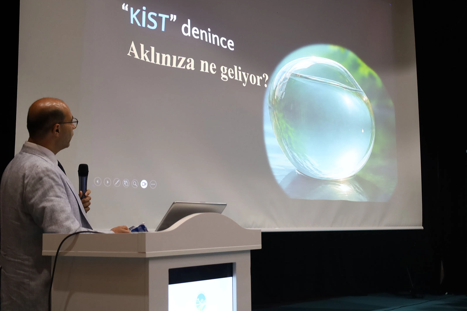Sakarya’da böbrek kistlerine dair merak edilenler yanıt buldu 