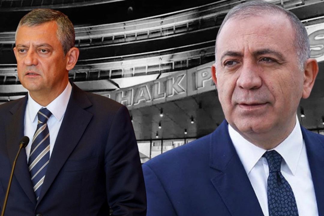 Gürsel Tekin’den Özgür Özel’e “saygı ve vefa” çıkışı 