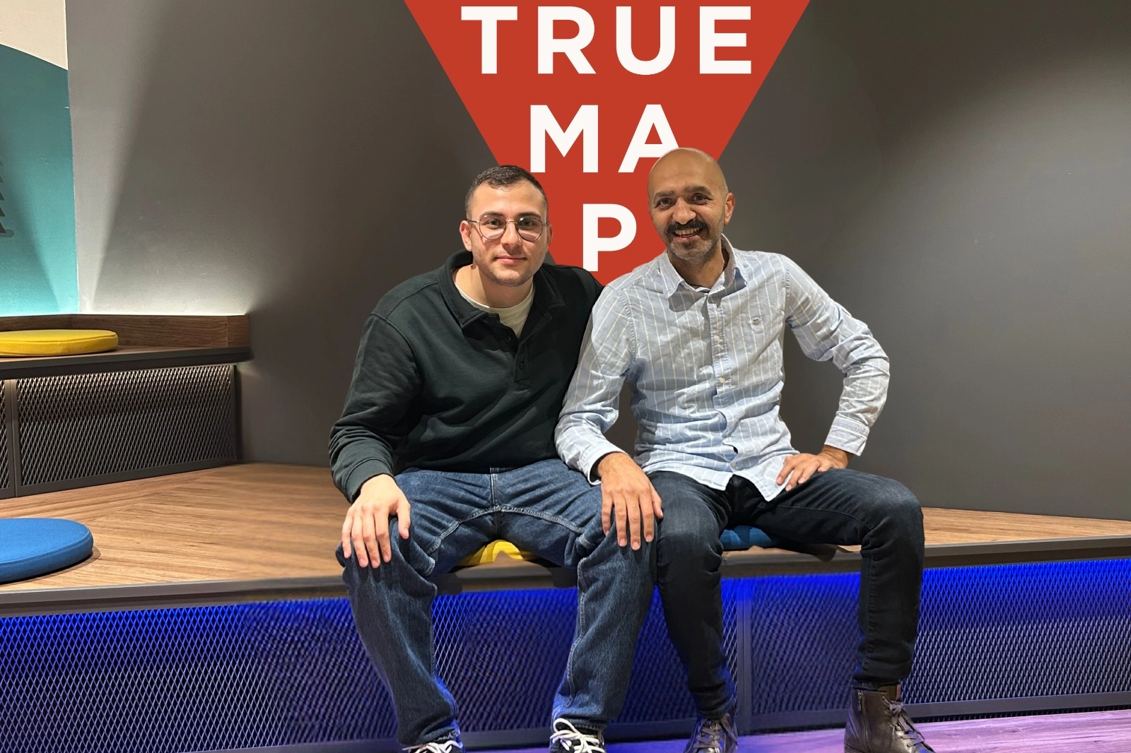 Boğaziçi Teknopark Girişimi Truemap 50’den fazla markayı dijital dünyada yönetiyor 