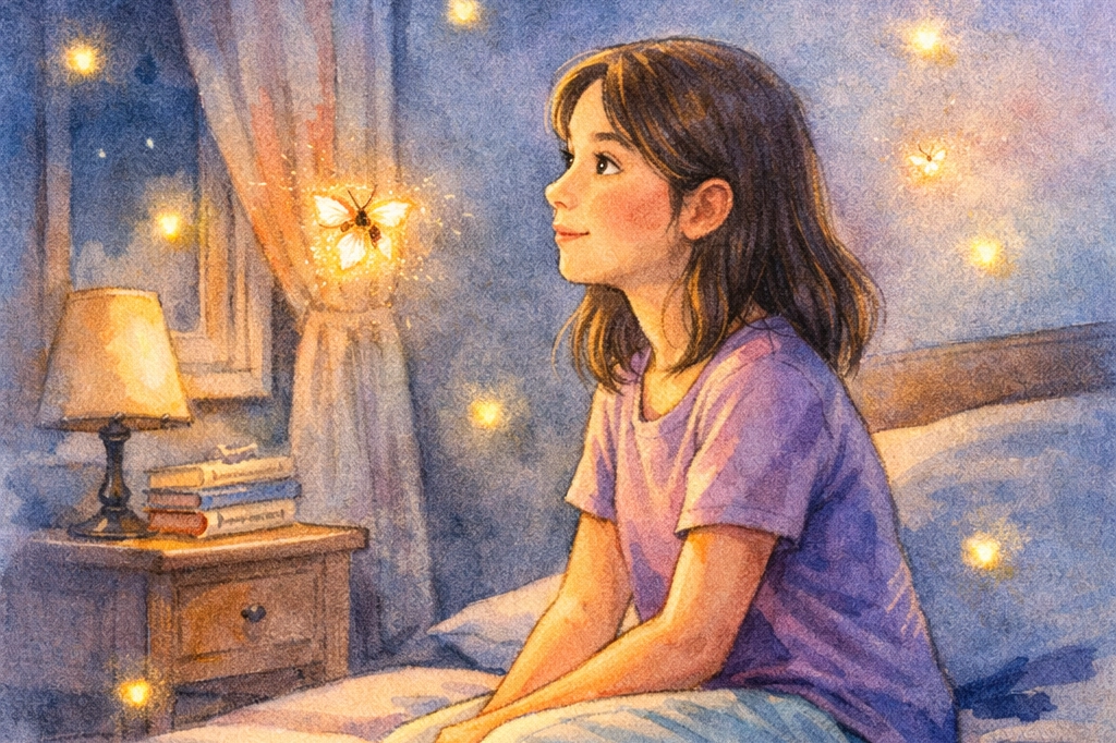 Alper Murat Kirpik’in “Odamdaki Ateş Böceği” eseri dört yeni dilde Google Books’ta 