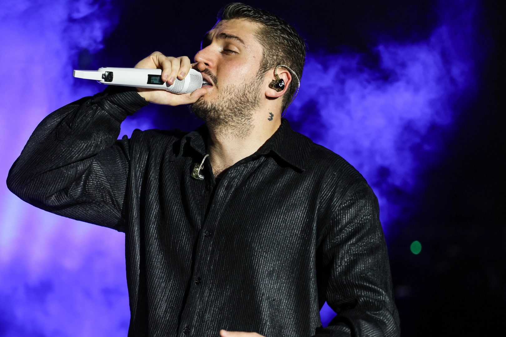 BLOK3 konserlerine yoğun ilgi 