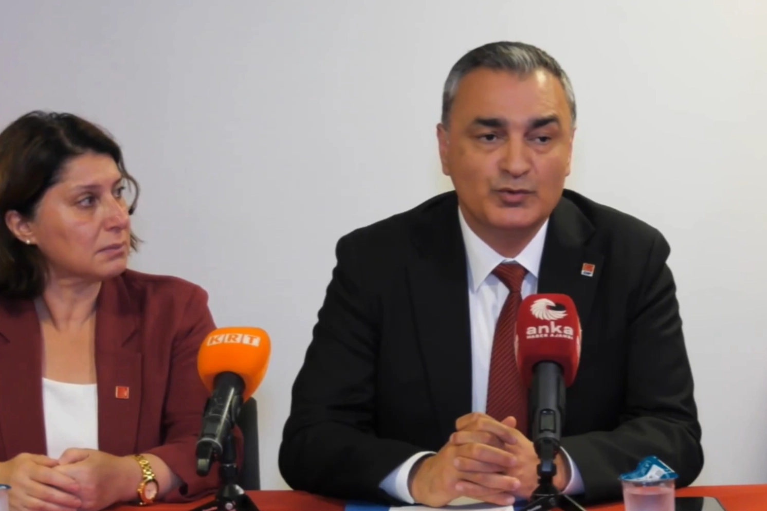 CHP Sözcüsü Sarı: Üsküdar'da iradesi sakatlanmış bir seçim yaşadık 