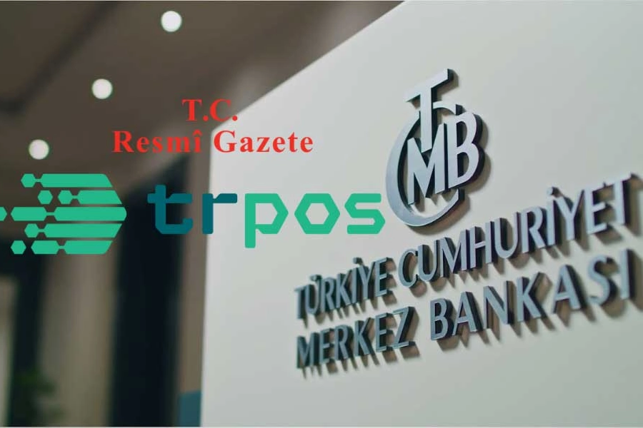TRPOS’un faaliyet iznine iptal 